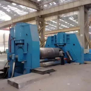 Horizontal-type Roll Forming Machine