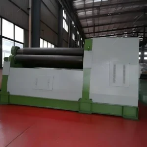 Large Roll Forming Machine